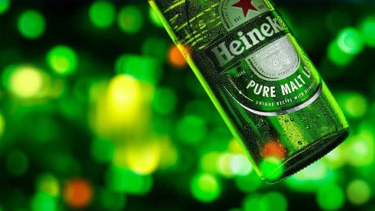 Heineken Image 2